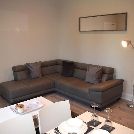 Kelpies Serviced Apartments- Victoria Falkirk Esterno foto