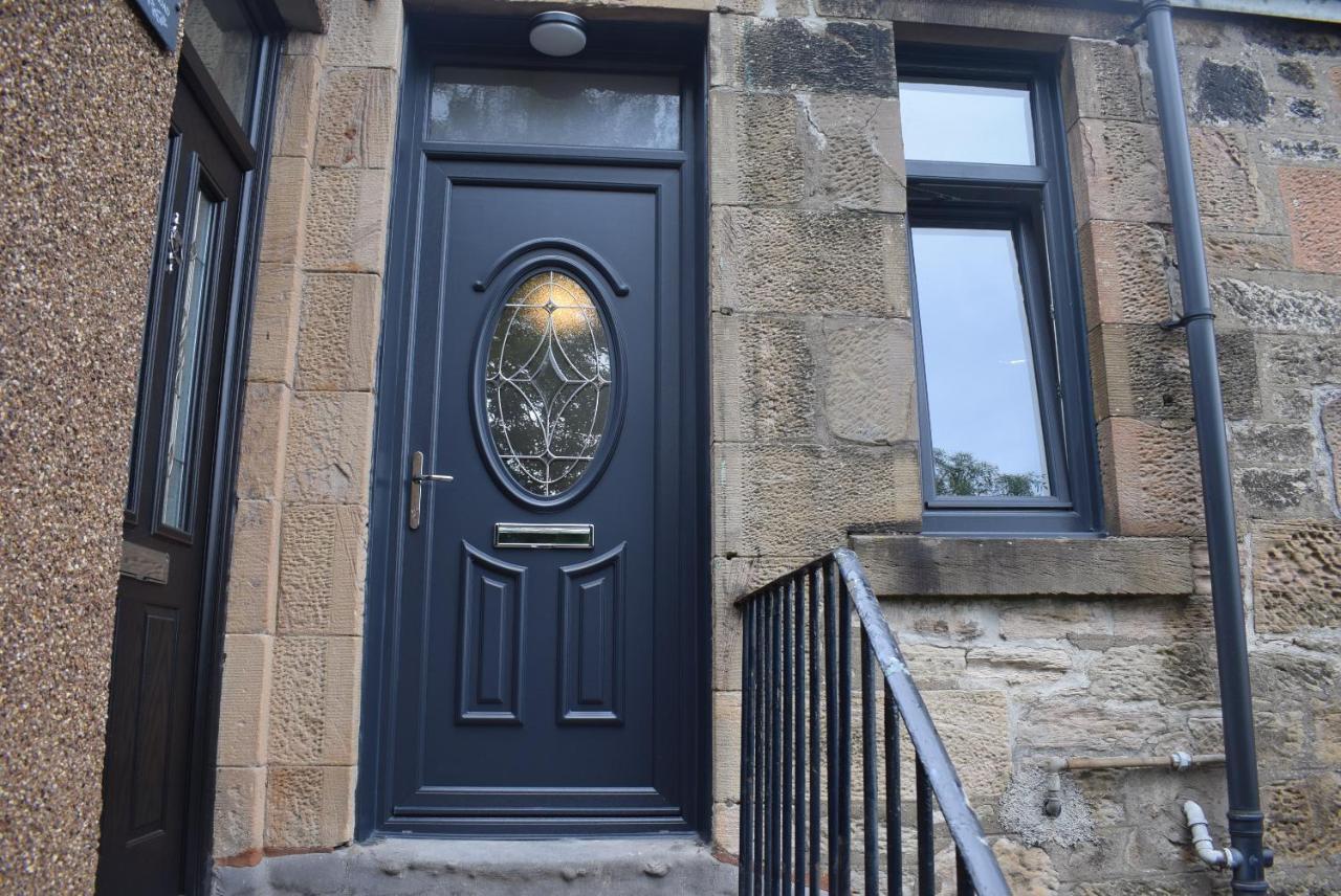 Kelpies Serviced Apartments- Victoria Falkirk Esterno foto